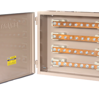 BHARAT Busbar Chamber