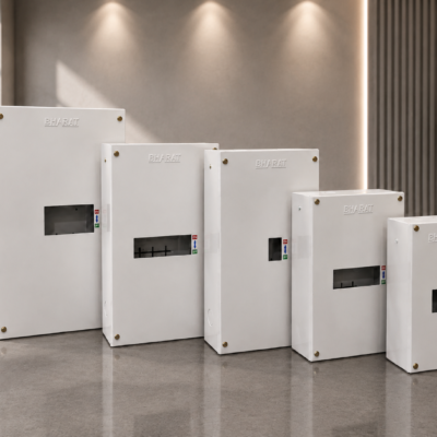 MCB Enclosure Box