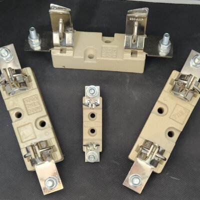 THEA HRC Fuse Base