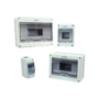 Waterproof MCB Enclosure (HT Series)