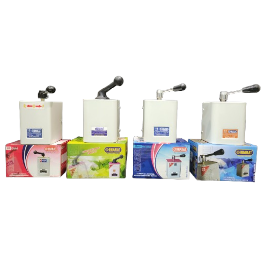 Switchgear Range