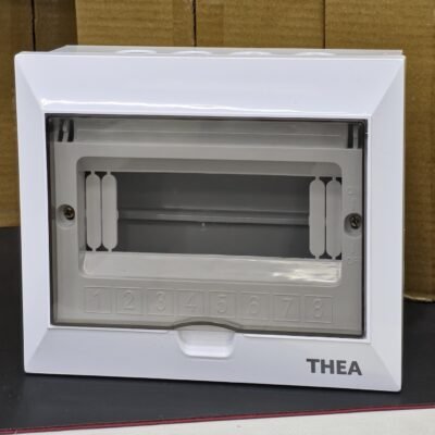 THEA MCB Enclosure