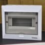THEA MCB Enclosure